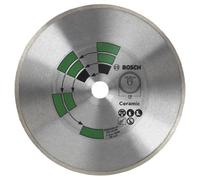 Bosch 2609256418 Diamond Saw Blade