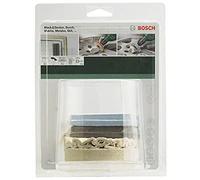 Bosch 2609256555 Polishing Set