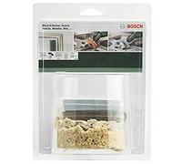 Bosch 2609256556 Polishing Set