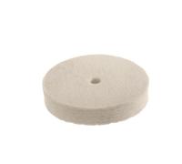 Bosch 2609256561 Polishing Felt Disc