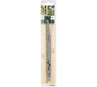Bosch 2609256702 Sabre Saw blade S1131 L BiM Wood 228mm 5TPI 2-pack