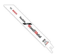 Bosch 2609256711 Bi-Metal Sabre Saw Blade