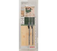 Bosch 2609256723 Jigsaw Blade