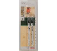 Bosch 2609256760 U101D Jigsaw Blade