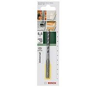 Bosch 2609256912 Multi-Purpose Drill Bit (SDS-Quick 5.5x55x100 for Bosch UNEO)