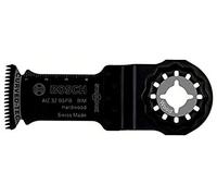 Bosch AIZ 32 BSPB Starlock Oscillating Multi Tool Hard Wood Plunge Saw Blade 32mm Pack of 1