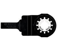 Bosch 2609256949 AIZ10EC Plungecut Sawblade for PMF 180 E Multifunctional Allrounder