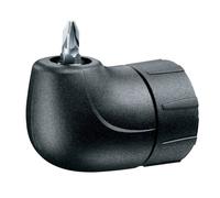 Bosch 2609256969 Angle Gear Attachment for IXO 3 and 4