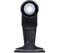 Bosch 2609256985 Starlock AII 65 APB BIM Plunge Cut Saw Blade Wood and Metal for all PMF Multi-Tools