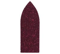 Bosch 2609256A36 Sanding Sheet Set for Delta Sanders (5-Piece)