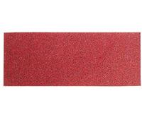 Bosch 2609256B11 Sanding Sheet Set for Orbital Sanders (10-Piece)