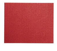 Bosch 2609256B17 Sanding Sheets for Electrical Sanders 115 x 140 Installation via Fixing Bracket Grit 240 Lot of 10 Sheets