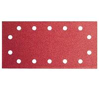 Bosch 2609256B32 Sanding Sheet Set for Orbital Sanders (10-Piece)