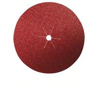 Bosch 2609256B51 DIY Paper Sanding Sheet for Supporting Disc Diameter 125 mm G120 Unperforated (5)