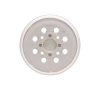 Bosch Sanding Pad 2609256B62 – 125 mm Soft – for Random Orbital Sander PEX 300/400 AE