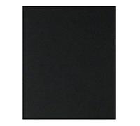 Bosch 2609256C47 230 x 280 mm Hand Sanding Sheet - Black