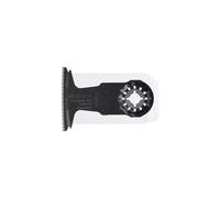 Bosch 2609256C63 Starlock AII 65 BSPB BIM Plunge Cut Saw Blade Hard Wood for All PMF Multi-Tools