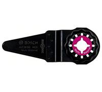 Bosch Aiz 28 Hcs Snijmes - 28 X 40 Mm - Voor Isolatiemateriaal - [D... Game NEW