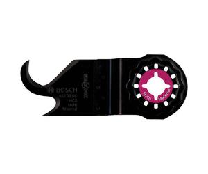 Bosch 2609256D22 StarloC.K HCS Cutter 32mm Cuts Flexible Materials