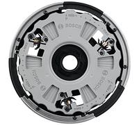 Bosch 2609256D40 Accessory for the Rough Removal of Wallpaper for PWR 180 CE Sander