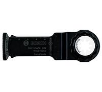 Bosch 2609256D54 Starlock Plus PAIZ 32 APB BIM Plunge Wood and Metal Cut Saw Blade - Blue