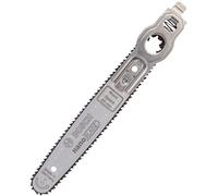Bosch nanoBLADE Wood Speed 65 Jigsaw blade Steel 1 pc(s)