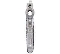 Bosch nanoBLADE Wood Speed 65 Jigsaw blade Steel 1 pc(s)