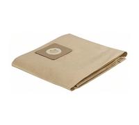 Bosch Home and Garden 5 x Paper Filter Bags (Accessories for Vacuum Cleaners AdvancedVac 20)