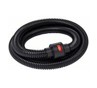 Bosch Accessories hose for EasyVac 3, UniversalVac 15 and AdvancedVac 20 vacuum cleaners (2m hose length, 19.35mm diameter)