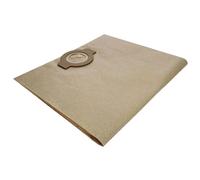 Bosch Accessories Paper Bag (for Bosch AdvancedVac 18V-8, Accessories Vacuum Cleaner)