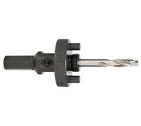 Bosch 2609390034 5/8In Hexagon Adapter Arbour Bpa609390034