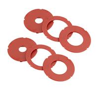 Bosch 2610915125 Router Table Insert Ring Set - 2 Pack