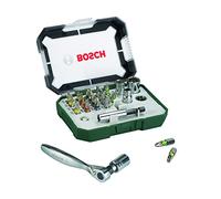 Bosch 2 607 017 322 screwdriver bit 26 pc(s)