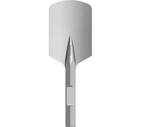 Bosch 28mm Hex Breaker Spade Chisel 400mm 135mm