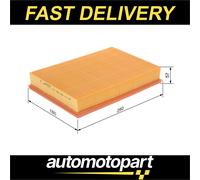 Bosch 2x Air Filters 1457433070 M3307A01 YC159601BB 1C159601AB 1C159601AF S3070