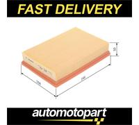 CITROEN C4 COUPE/I 2.0 | PEUGEOT 307 1.4 1.6 2.0 BOSCH AIR FILTER S3090