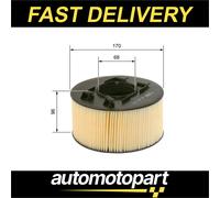 Bosch 2x Air Filters 1457433093 13717503141 S3093 Quality MULTIBUY SAVER New