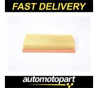 Bosch 2x Air Filters 1457433319 03E129620 S3319 Quality MULTIBUY SAVER New