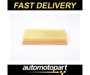 Bosch 2x Air Filters 1457433319 03E129620 S3319 Quality MULTIBUY SAVER New