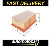 Bosch S3529 Car Air Filter - Replacement Filter