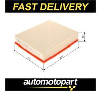 Bosch 2x Air Filters 1457433748 05103554AB 5103554AB A0030947504 A0040942604