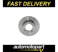 Bosch BD2385 Brake discs - 1 set of 2 discs