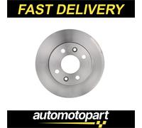 Bosch Brake Disc 0 986 478 273 for Renault - 7700716947 / 7701204285