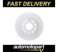 Bosch 0986479B78 Brake Disc (BD2079)