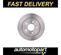 Bosch 0986479169 Brake Disc (BD1048)
