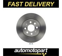 Bosch Brake Disc 0986479517 (BD1371)