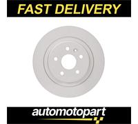 Bosch 0986479D90 Brake Disc (BD2622)