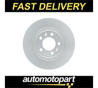 Bosch 2x Brake Discs Pair Solid Rear 290mm 0986479130 Set 00004249E0 4249E0 New