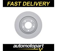 Bosch BD2164 Brake discs - ECE-R90 certified - 1 set of 2 discs