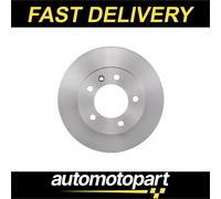 Bosch Brake Disc 0986478970 (BD868)